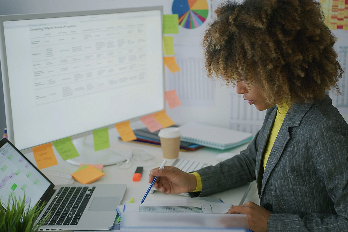 Project Management for Marketing at Print Companies