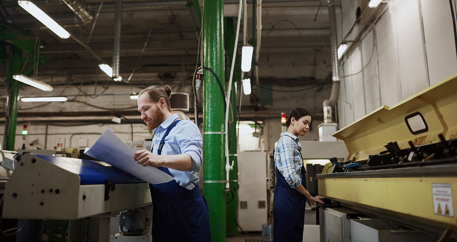 How has COVID19 Affected Your Print Business