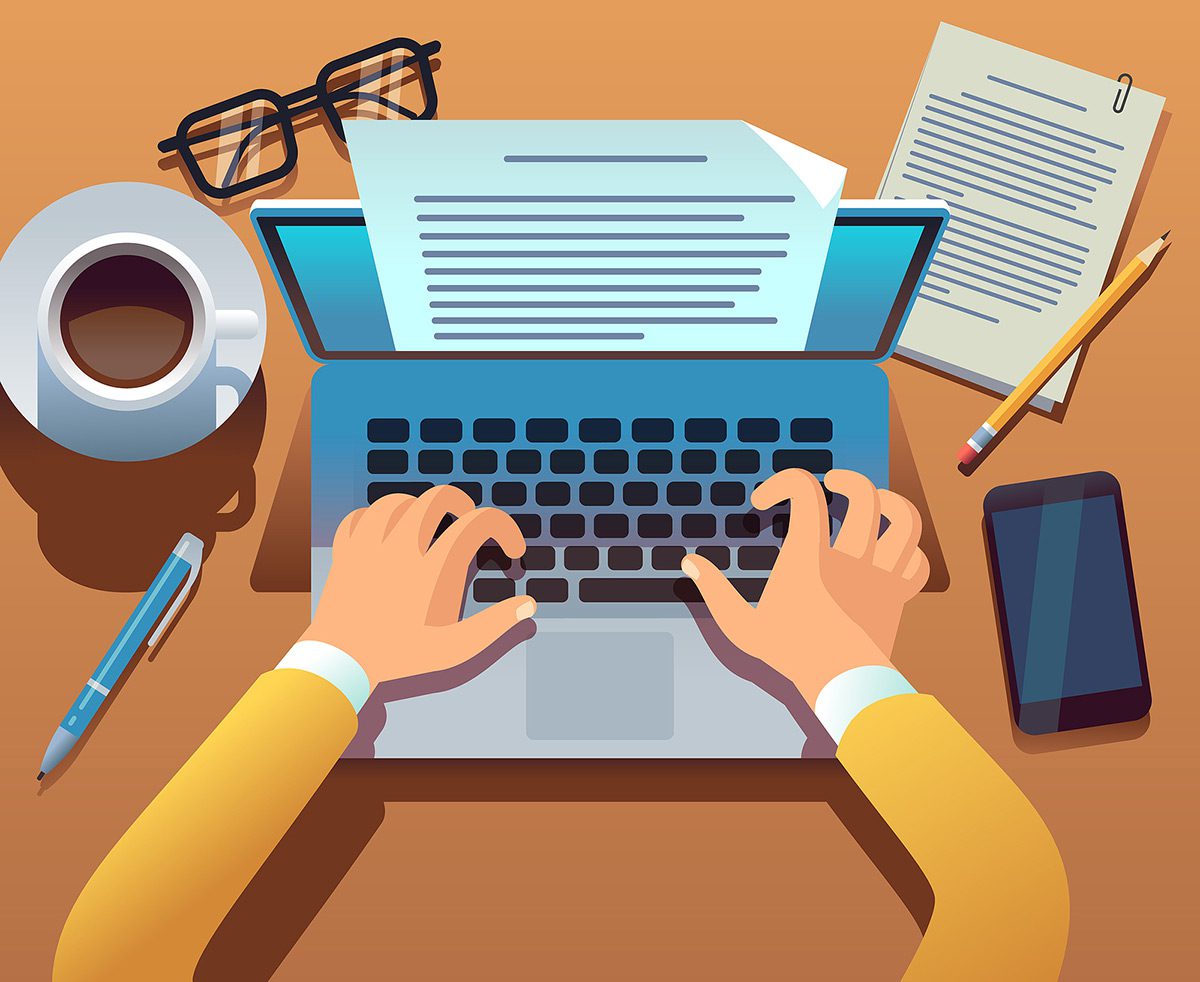 Content Marketing and Blogging for the Print Industry