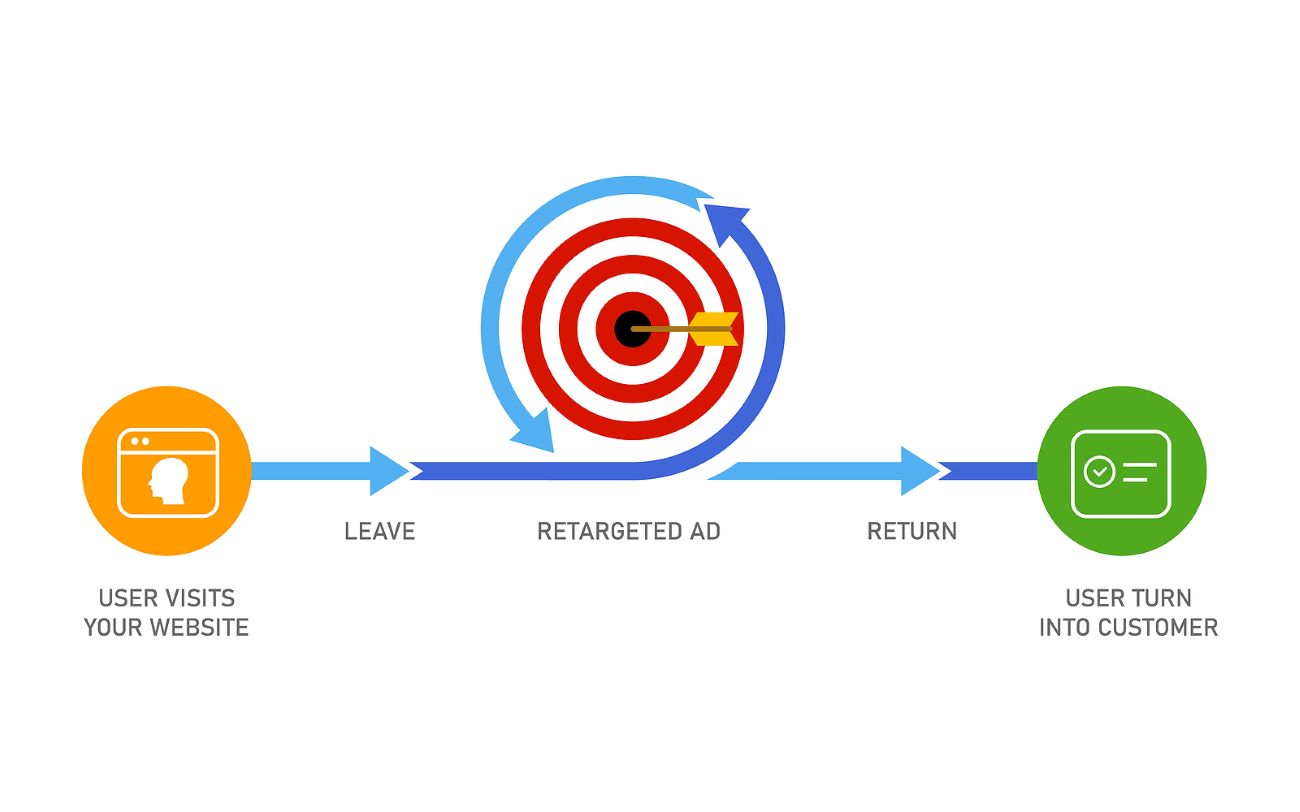 Is Remarketing a Waste of Ad Spend for Print Companies?