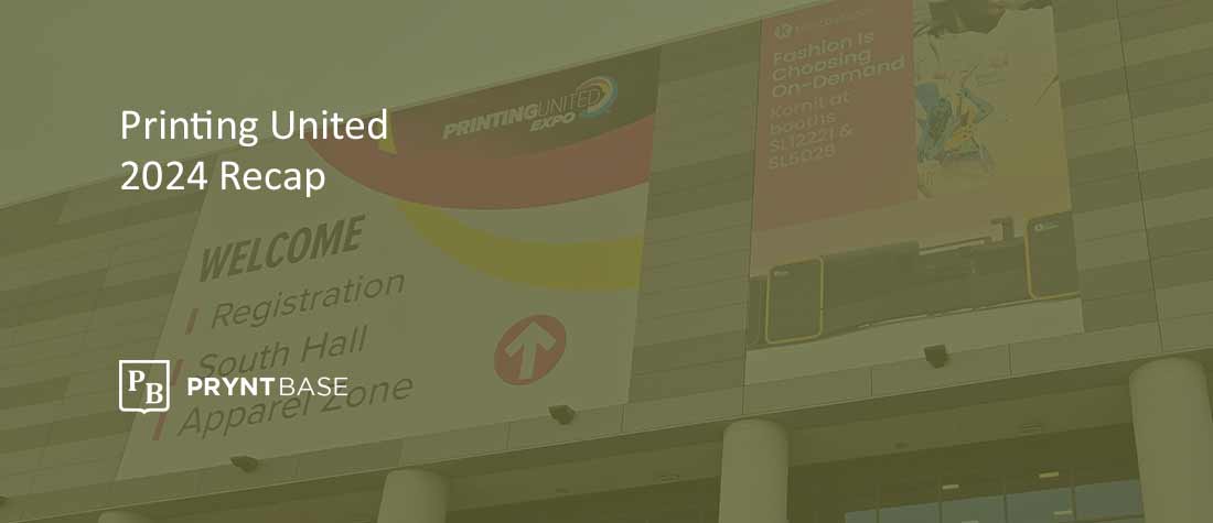 Printing United 2024