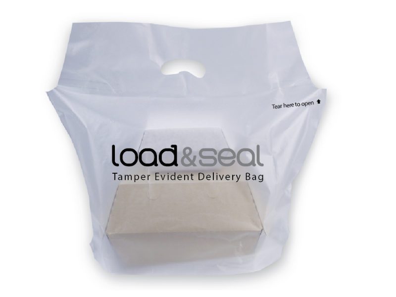 tamper evident packaging trends 2022